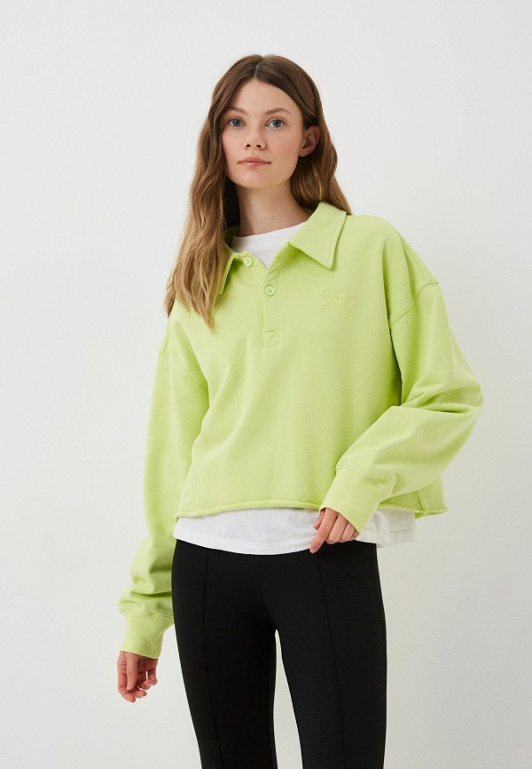 Cream Yoga Поло - Kyle - фото 1