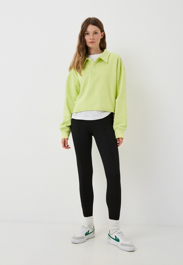 Cream Yoga Поло - Kyle - фото 2