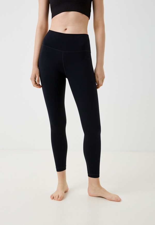 Cream Yoga Леггинсы - Jenn - фото 1