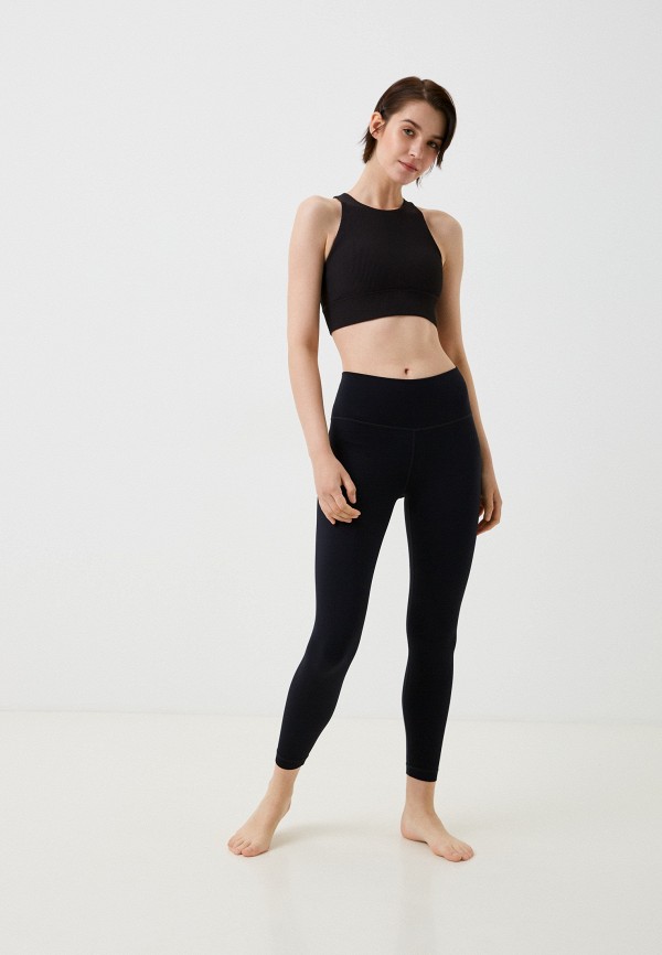 Cream Yoga Леггинсы - Jenn - фото 2