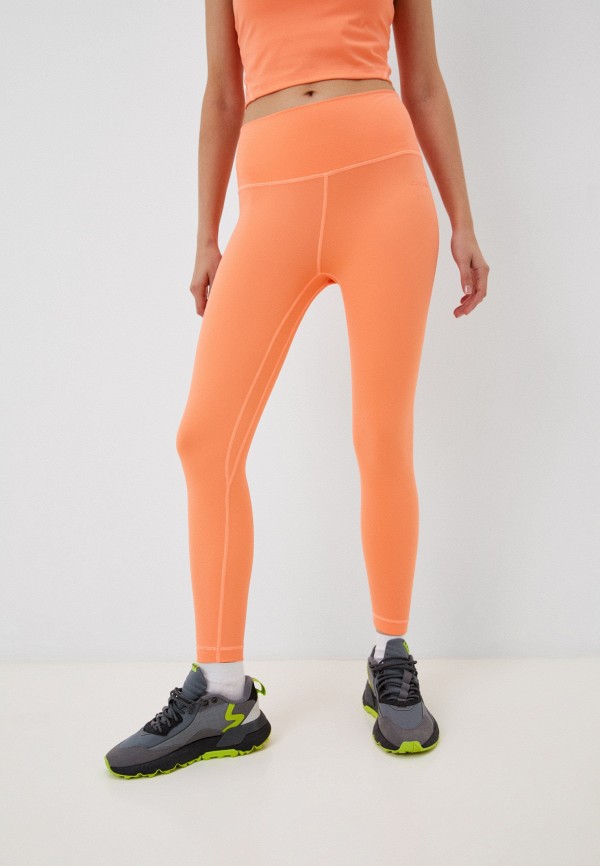 Cream Yoga Леггинсы - Jenn - фото 1