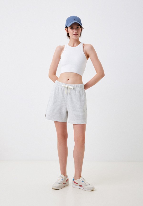 Cream Yoga Топ спортивный - Rumi - фото 2