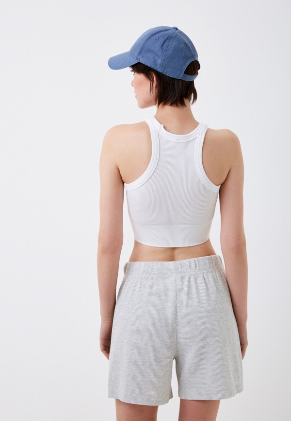 Cream Yoga Топ спортивный - Rumi - фото 3