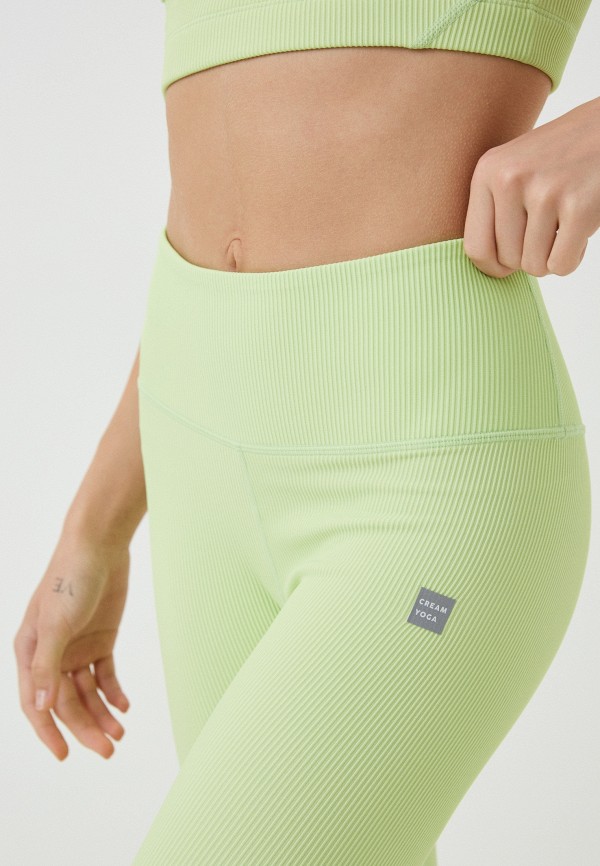 Cream Yoga Леггинсы - Nancy - фото 4