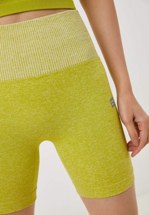 Cream Yoga Шорты спортивные - Ashley - фото 4