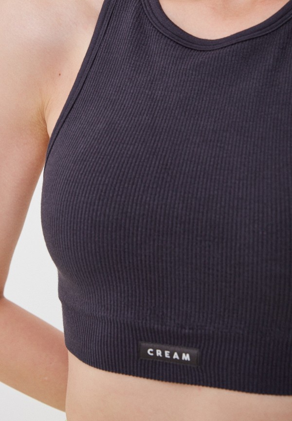 Cream Yoga Топ спортивный - Sabrina - фото 4