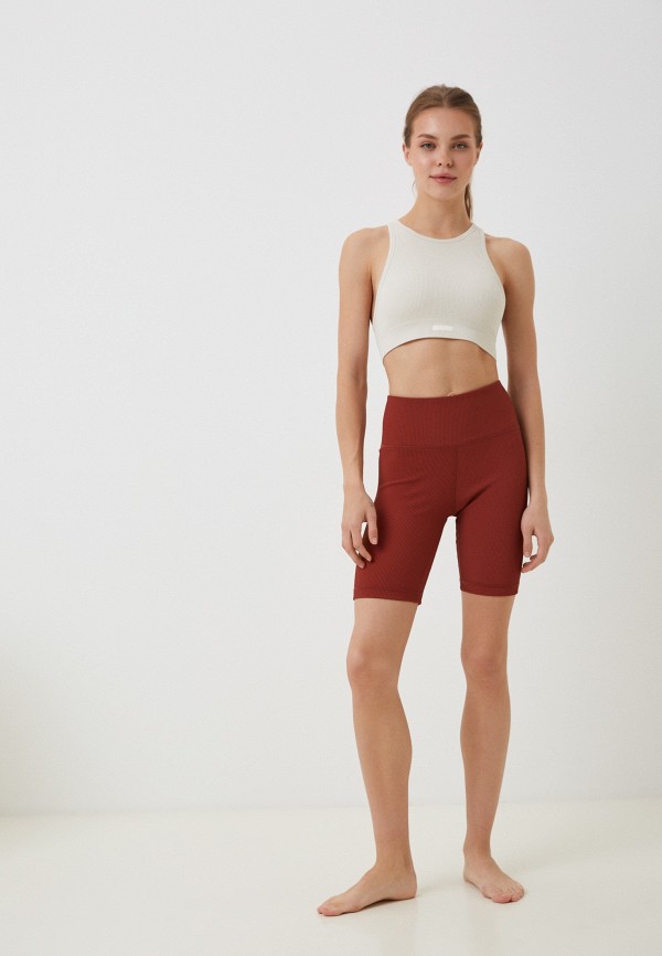 Cream Yoga Топ спортивный - Sabrina - фото 2