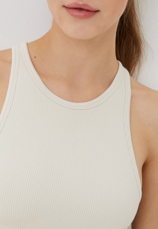 Cream Yoga Топ спортивный - Sabrina - фото 4