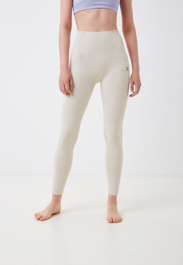 Cream Yoga Леггинсы - Haylee - фото 1