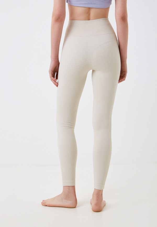 Cream Yoga Леггинсы - Haylee - фото 3