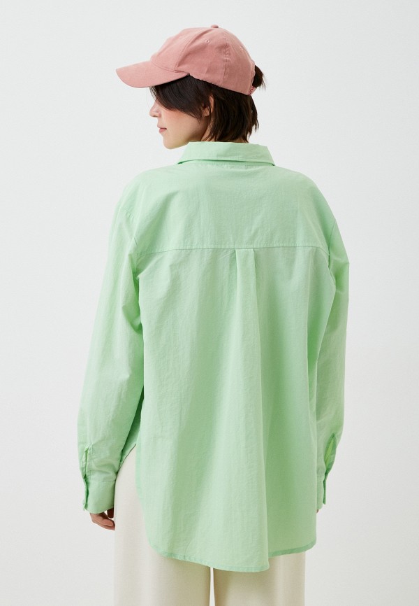 Cream Yoga Рубашка - June - фото 3