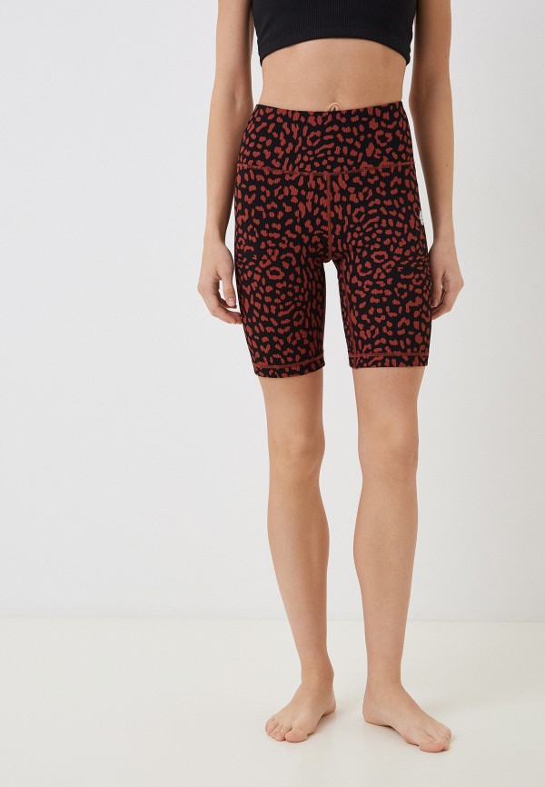 Cream Yoga Велосипедки - Harper - фото 1