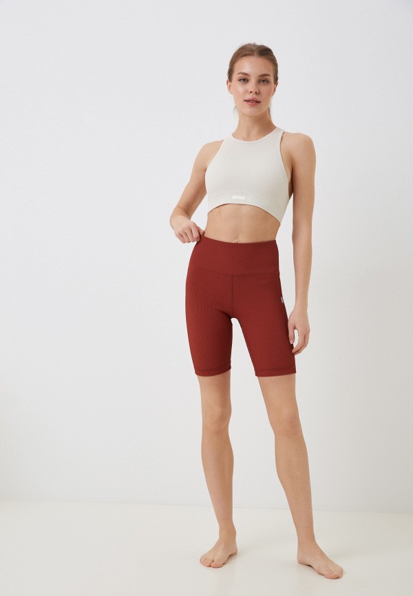 Cream Yoga Велосипедки - Harper - фото 2