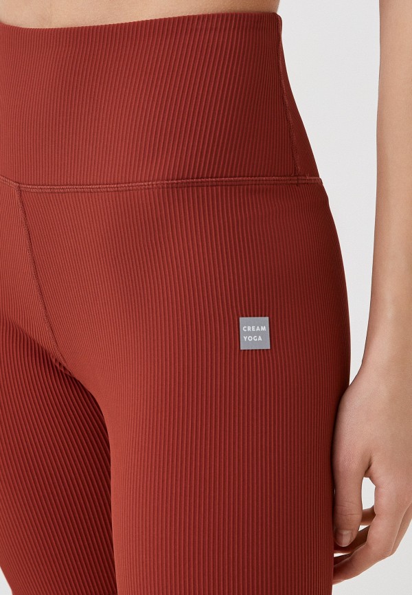 Cream Yoga Велосипедки - Harper - фото 4