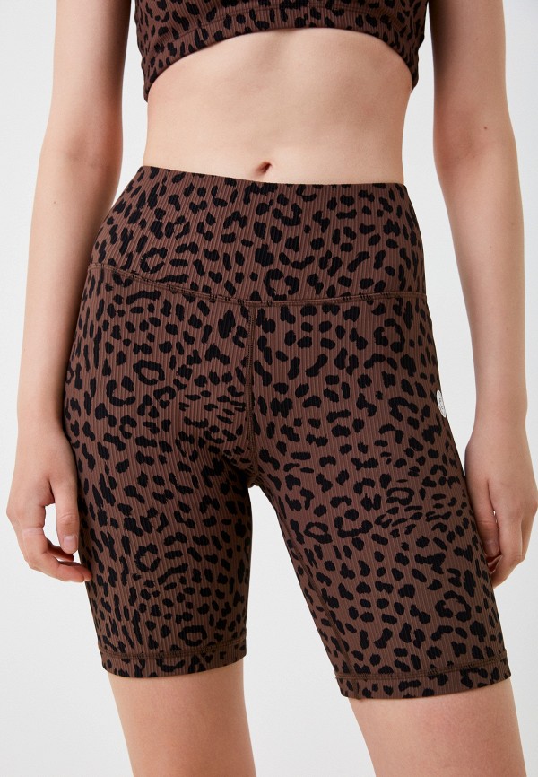 Cream Yoga Велосипедки - Harper - фото 1