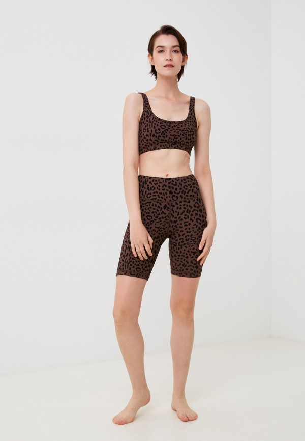 Cream Yoga Велосипедки - Harper - фото 2