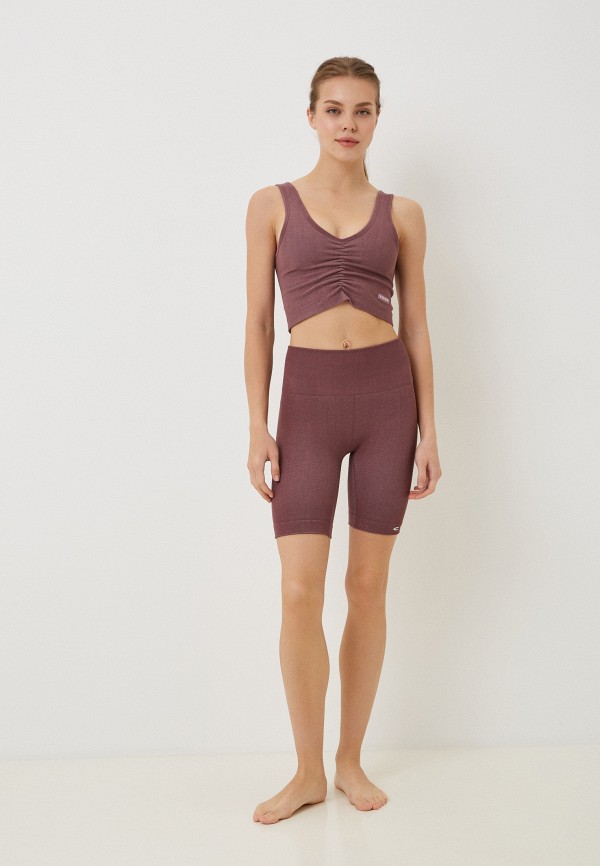 Cream Yoga Велосипедки - Kelsey - фото 2