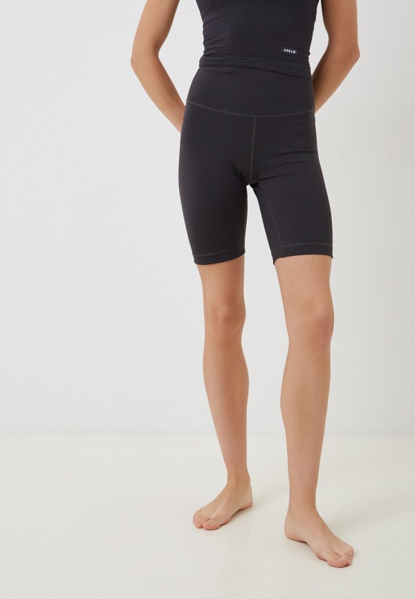 Cream Yoga Велосипедки - Lisa - фото 1