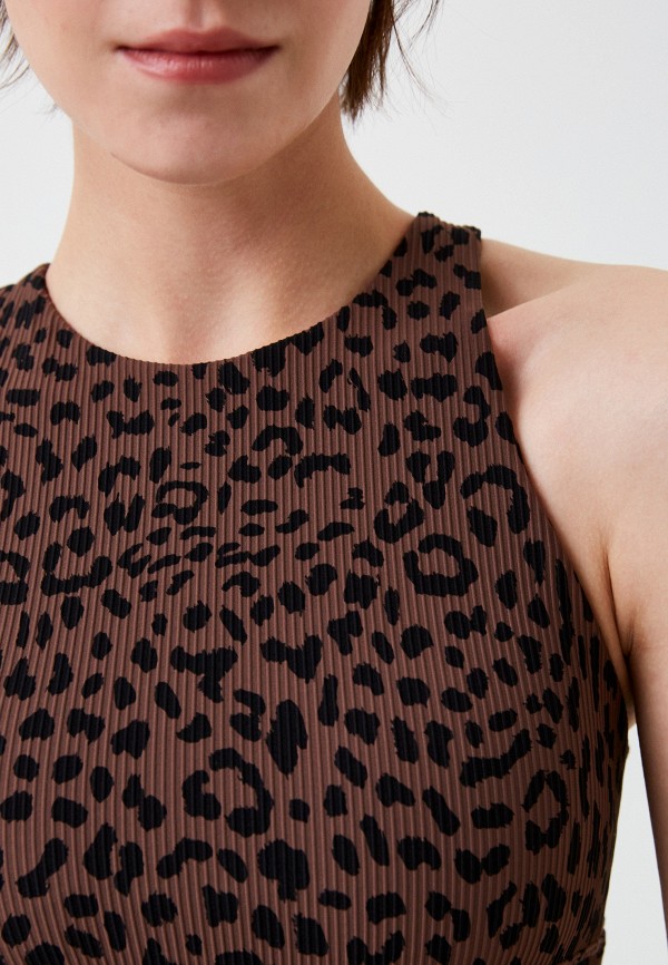 Cream Yoga Топ спортивный - Sophia - фото 4