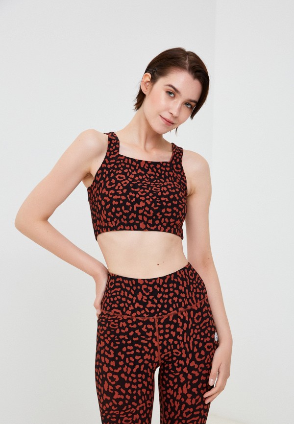 Cream Yoga Топ спортивный - Casey - фото 1