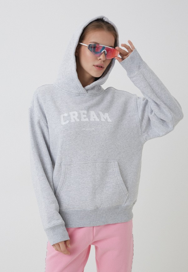 Cream Yoga Худи - Elliott - фото 1