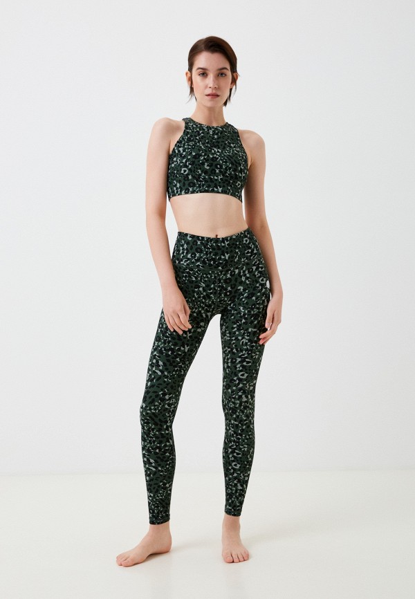 Cream Yoga Топ спортивный - Sophia - фото 2