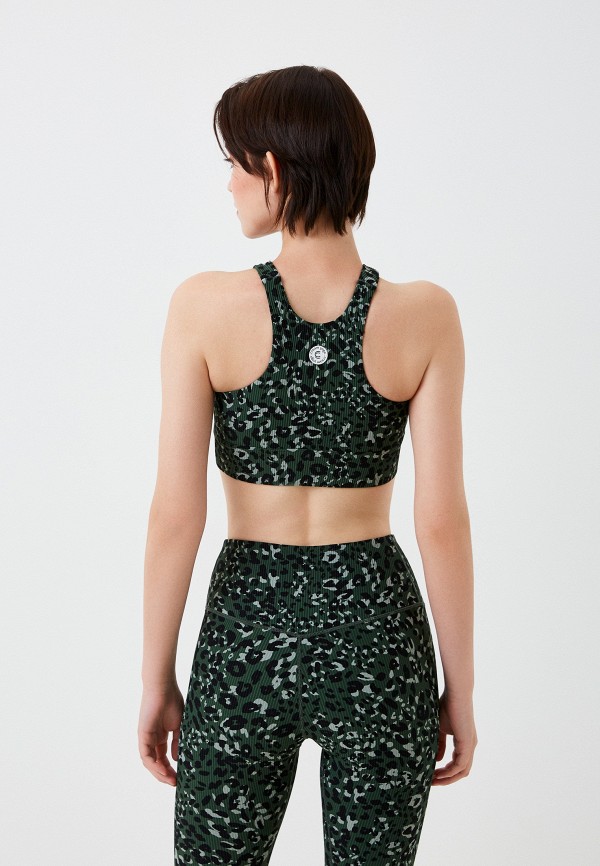 Cream Yoga Топ спортивный - Sophia - фото 3