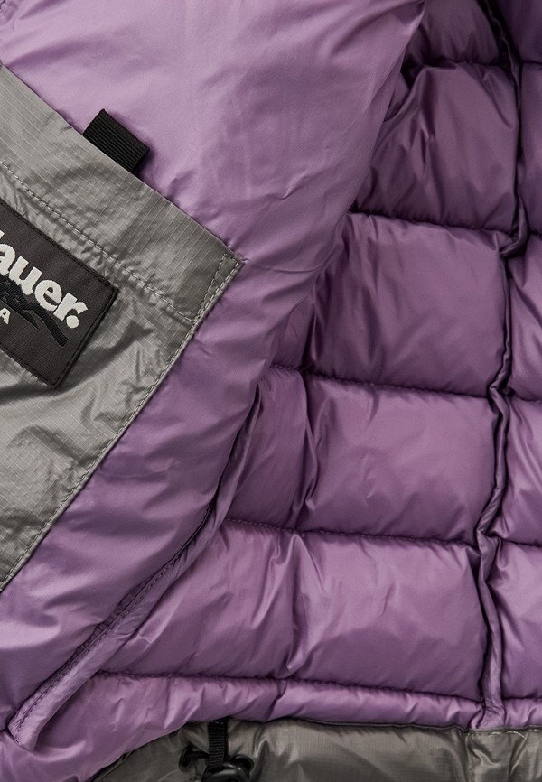 Blauer USA Куртка утепленная - фото 5