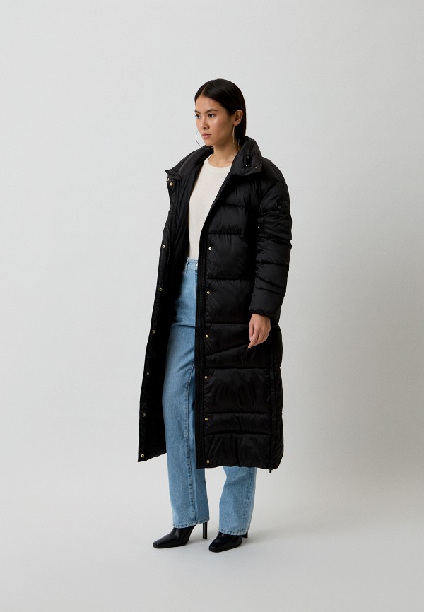 Pinko Пуховик - фото 2