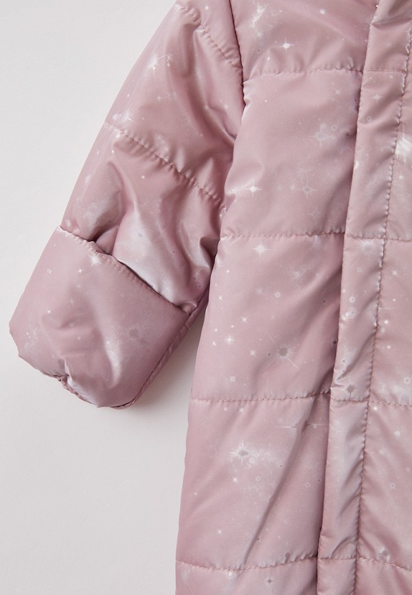 Choupette Комбинезон утепленный - фото 3