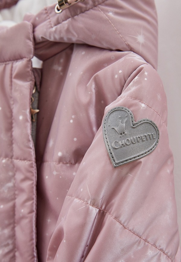 Choupette Комбинезон утепленный - фото 4