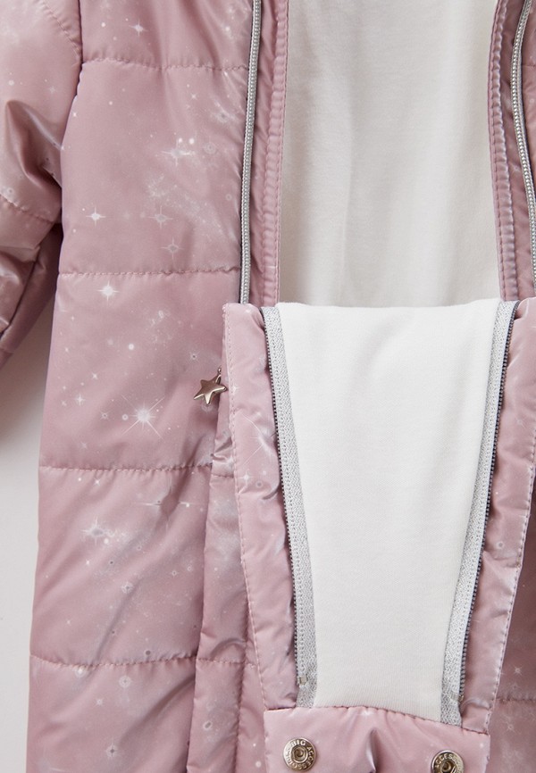 Choupette Комбинезон утепленный - фото 5