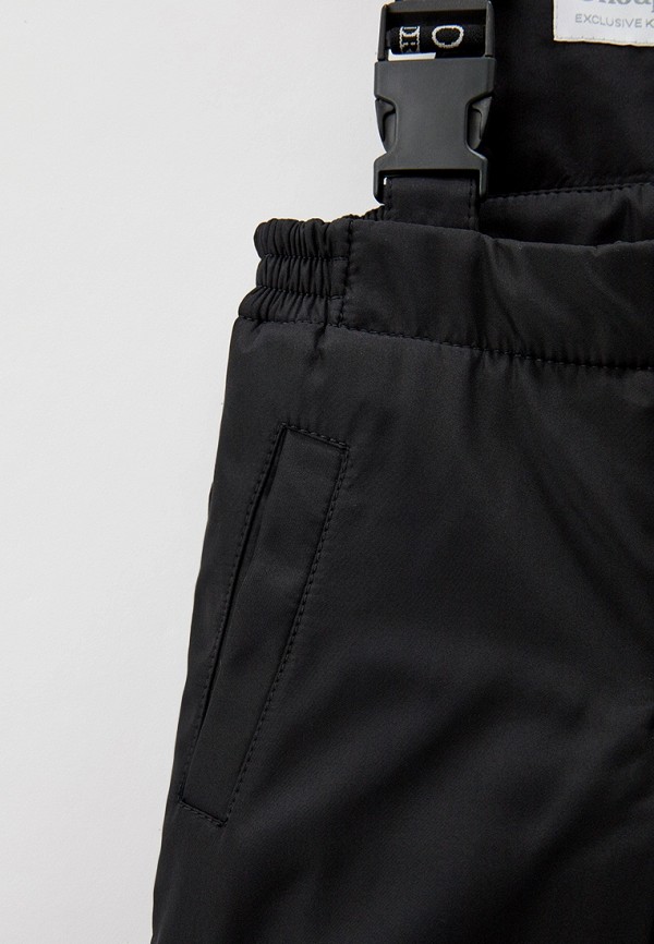 Choupette Брюки утепленные - фото 4