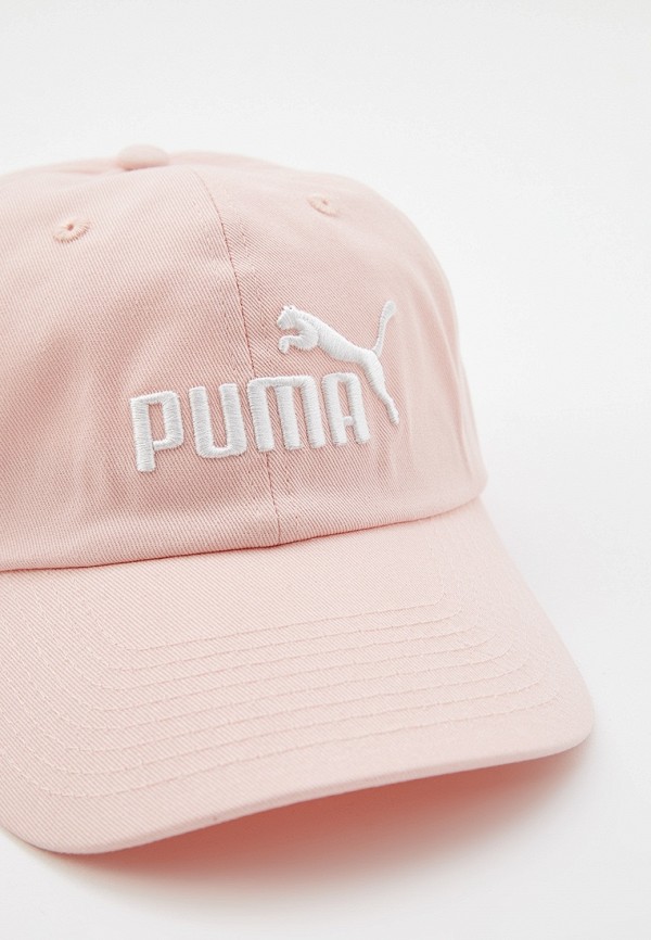 PUMA Бейсболка - PUMA ESS No.1 BB - фото 3