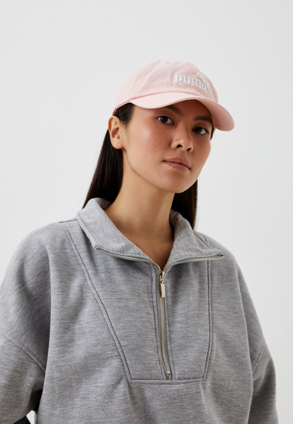 PUMA Бейсболка - PUMA ESS No.1 BB - фото 5