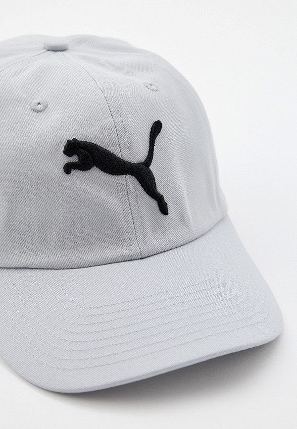 PUMA Бейсболка - PUMA ESS Cat Logo - фото 3