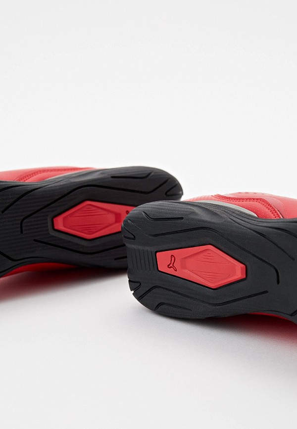 PUMA Кроссовки - Ferrari Drift Cat Decima - фото 5