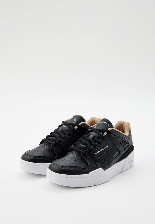 PUMA Кеды - PL Slipstream - фото 3