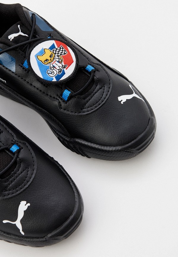 PUMA Кроссовки - BMW MMS R-Cat Machina AC PS - фото 2