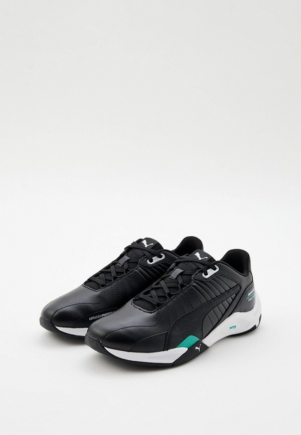 PUMA Кроссовки - MAPF1 Kart Cat RL Nitro - фото 3
