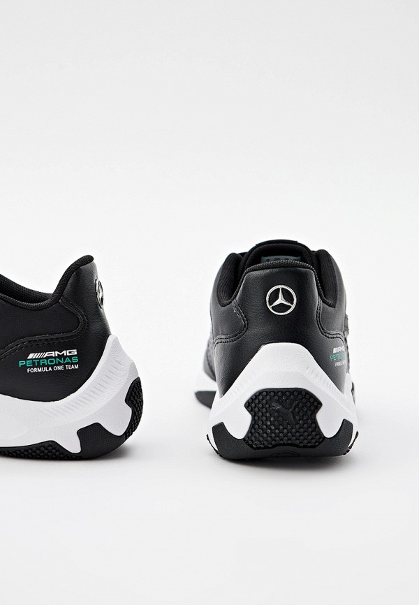 PUMA Кроссовки - MAPF1 Kart Cat RL Nitro - фото 4