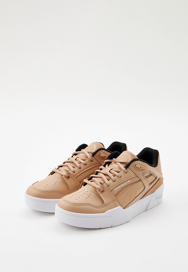 PUMA Кеды - PL Slipstream - фото 3