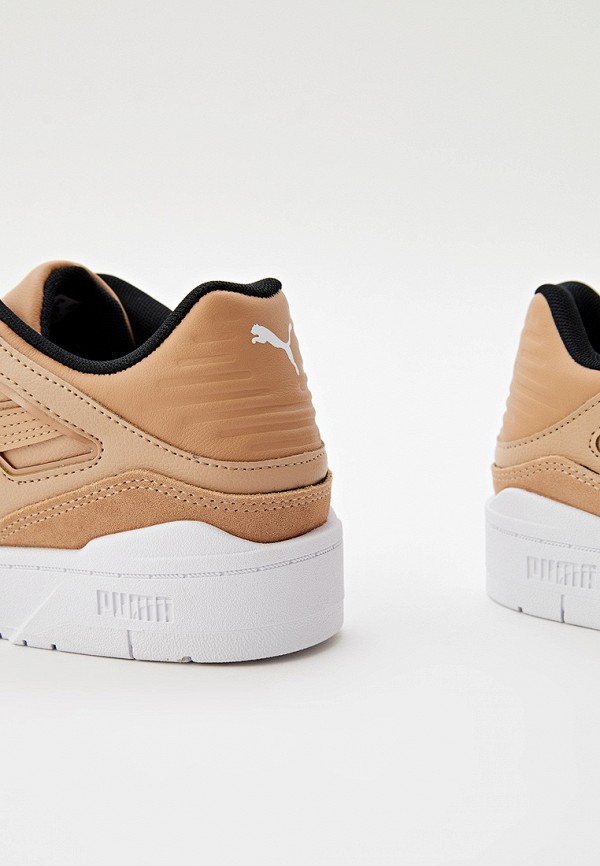 PUMA Кеды - PL Slipstream - фото 4