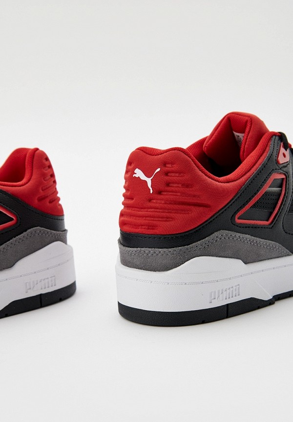 PUMA Кеды - Ferrari Slipstream - фото 4