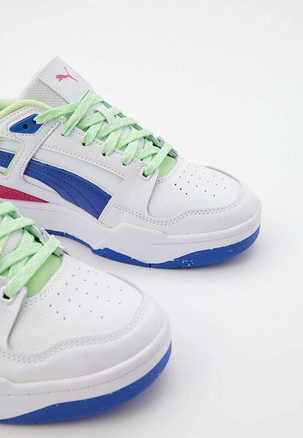 PUMA Кеды - MAPF1 AMG Slipstream - фото 2