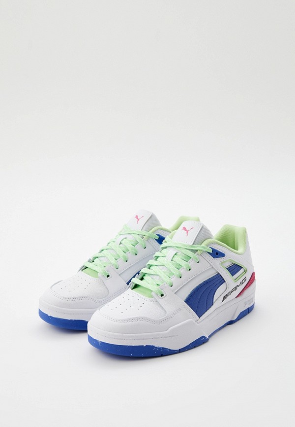 PUMA Кеды - MAPF1 AMG Slipstream - фото 3