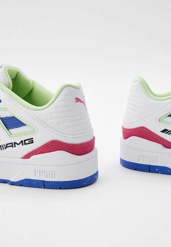 PUMA Кеды - MAPF1 AMG Slipstream - фото 4