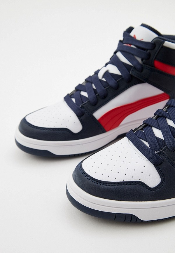 PUMA Кеды - Puma Rebound LayUp SL - фото 2