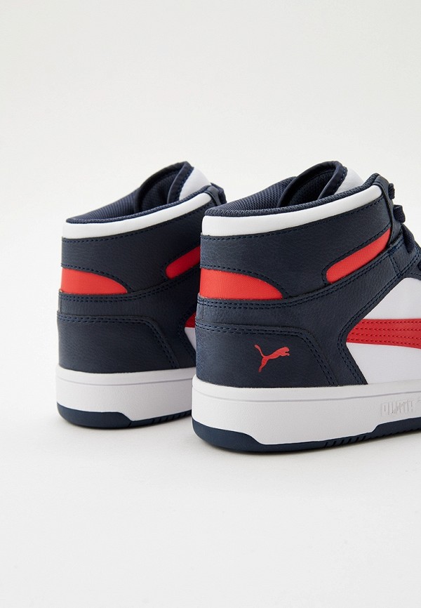 PUMA Кеды - Puma Rebound LayUp SL - фото 4