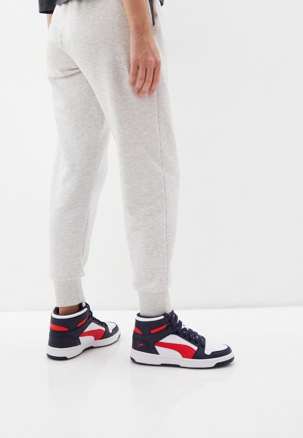 PUMA Кеды - Puma Rebound LayUp SL - фото 6